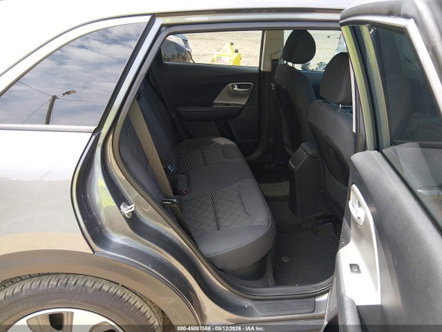 Kia Niro Lx