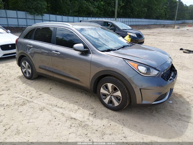 Salvage Kia Niro Image
