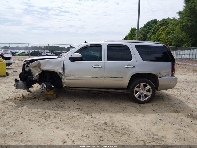 GMC Yukon Denali