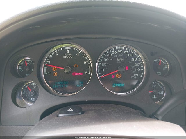 GMC Yukon Denali