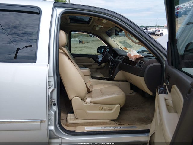 GMC Yukon Denali