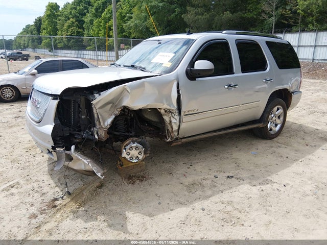 GMC Yukon Denali