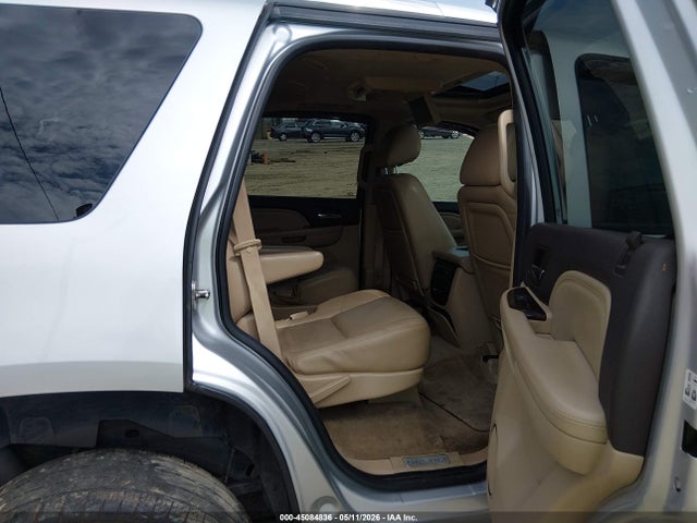 GMC Yukon Denali