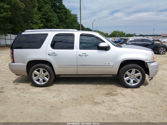 GMC Yukon Denali