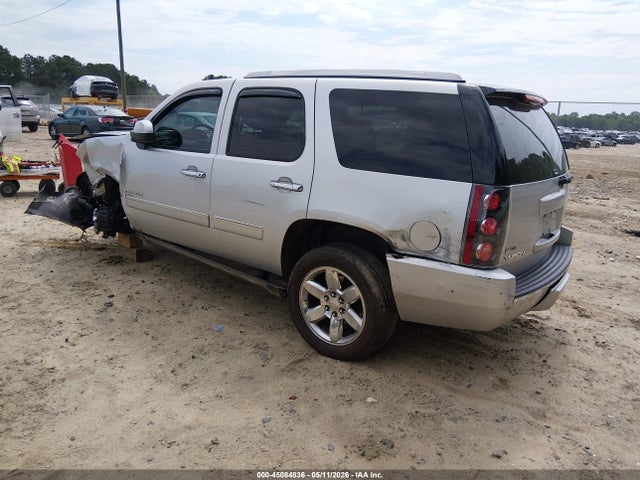 GMC Yukon Denali