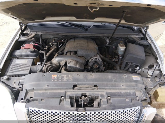 GMC Yukon Denali