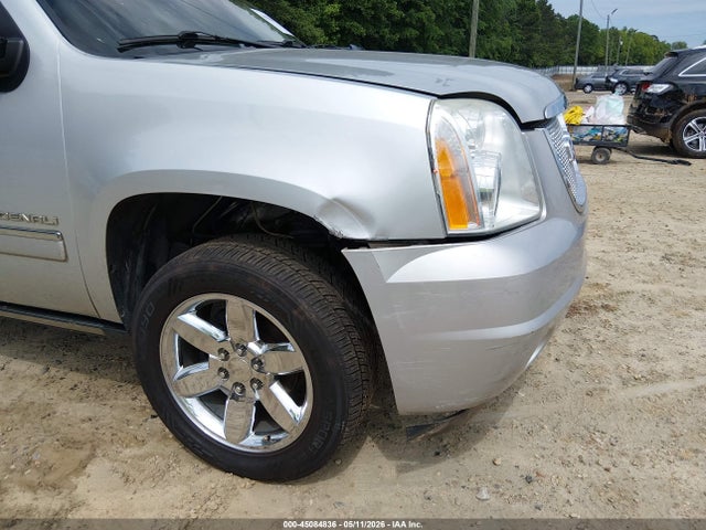 GMC Yukon Denali