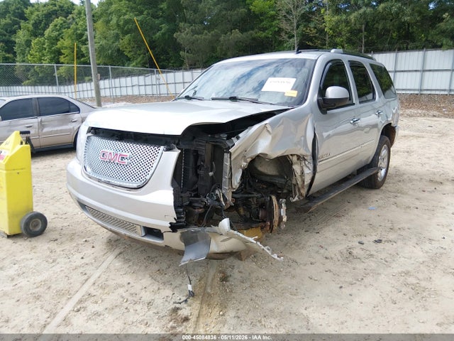GMC Yukon Denali