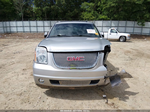 GMC Yukon Denali