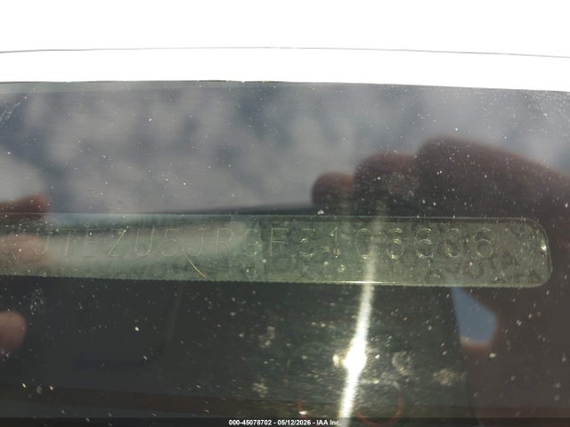 Toyota 4Runner Sr5 Premium