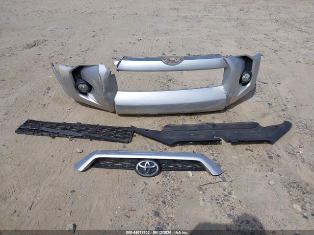 Toyota 4Runner Sr5 Premium