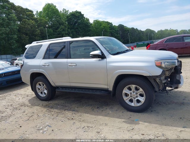 Toyota 4Runner Sr5 Premium