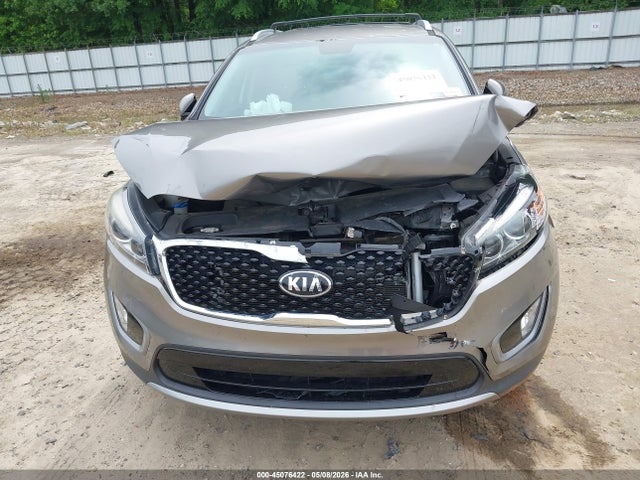 Kia Sorento 3.3l Ex