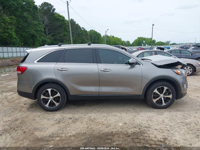 Kia Sorento 3.3l Ex