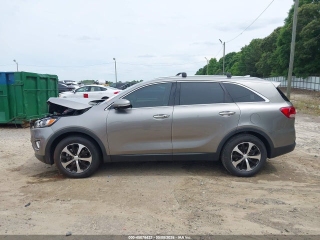 Kia Sorento 3.3l Ex