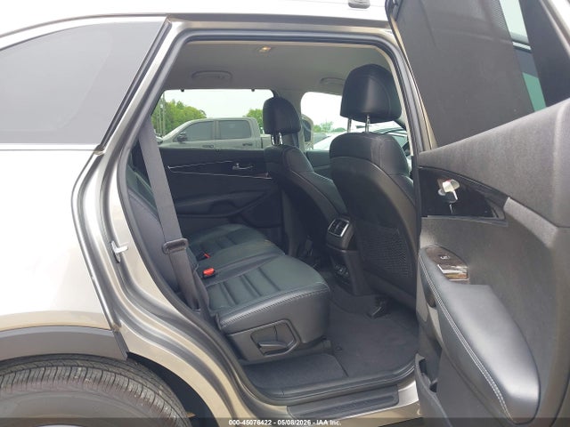 Kia Sorento 3.3l Ex