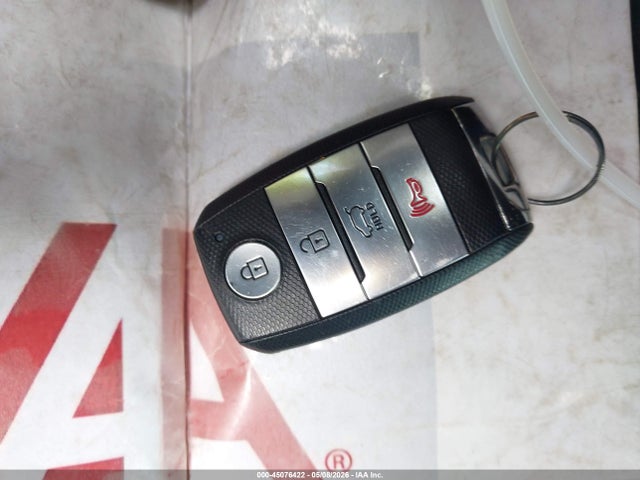 Kia Sorento 3.3l Ex