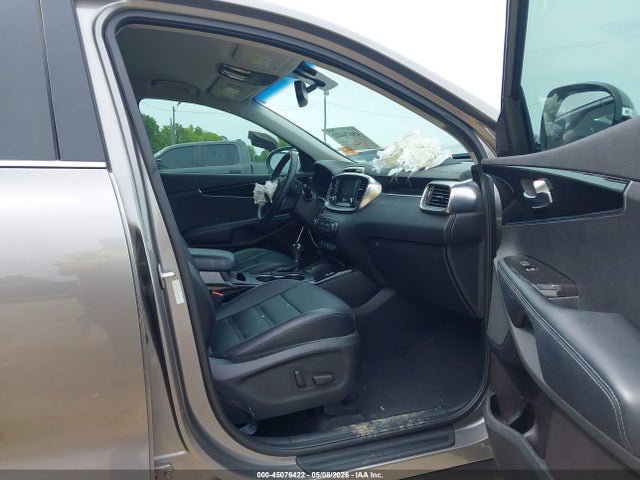 Kia Sorento 3.3l Ex