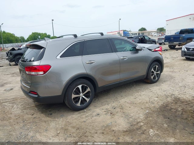 Kia Sorento 3.3l Ex