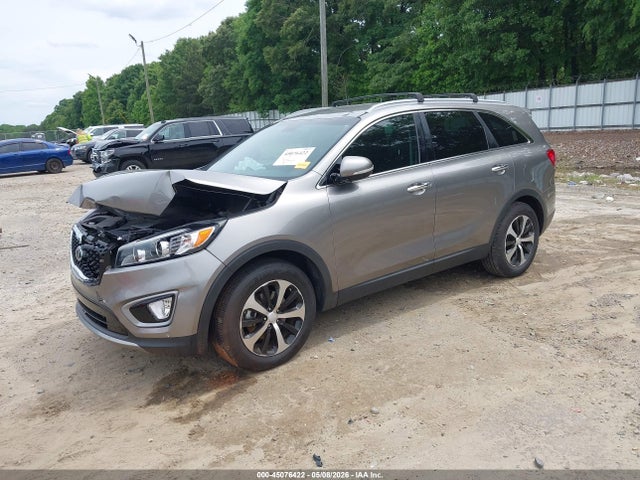 Kia Sorento 3.3l Ex