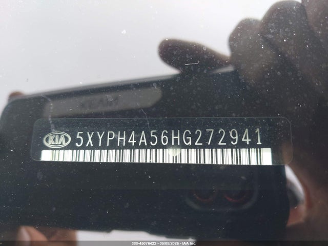 Kia Sorento 3.3l Ex
