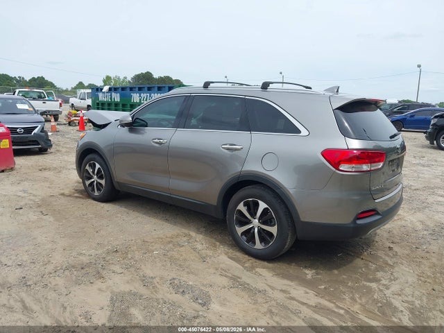 Kia Sorento 3.3l Ex