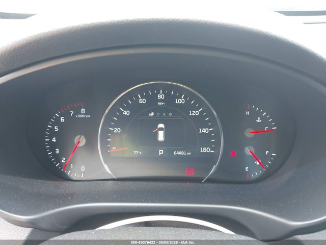 Kia Sorento 3.3l Ex