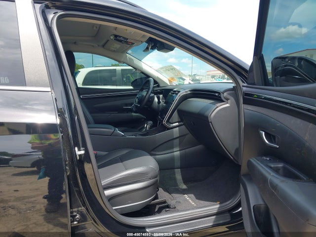 Hyundai TUCSON Sel