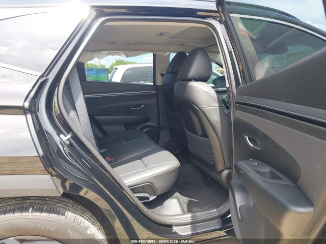 Hyundai TUCSON Sel