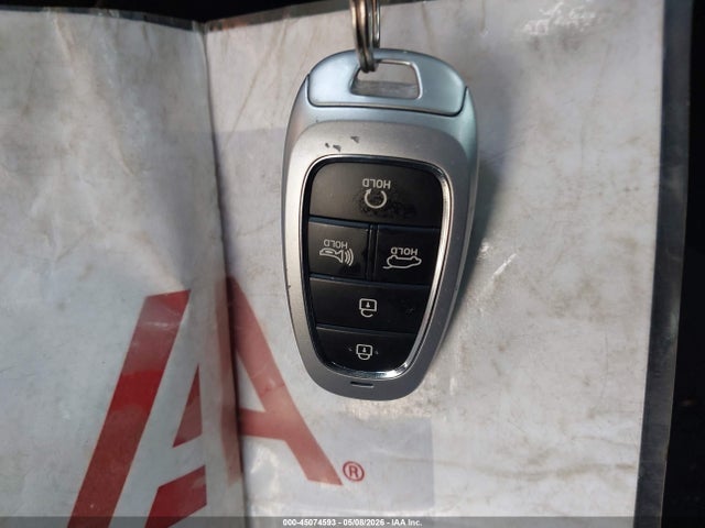 Hyundai TUCSON Sel