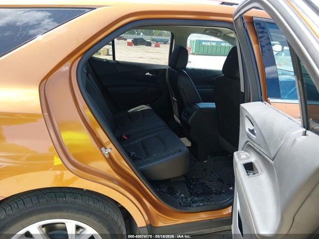 Chevrolet Equinox Premier