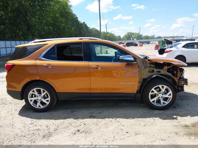 Chevrolet Equinox Premier