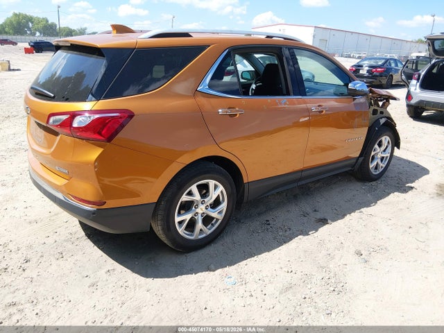 Chevrolet Equinox Premier