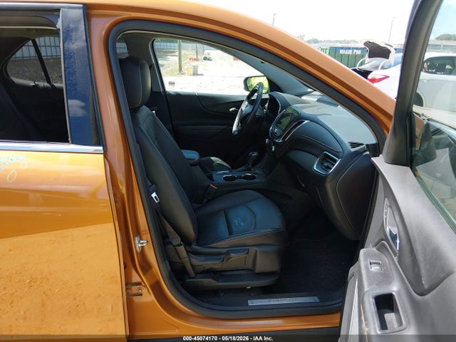 Chevrolet Equinox Premier