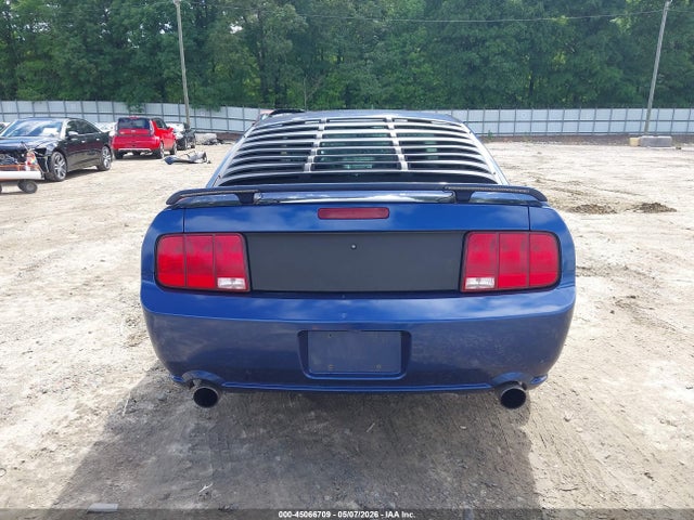 Ford Mustang Gt