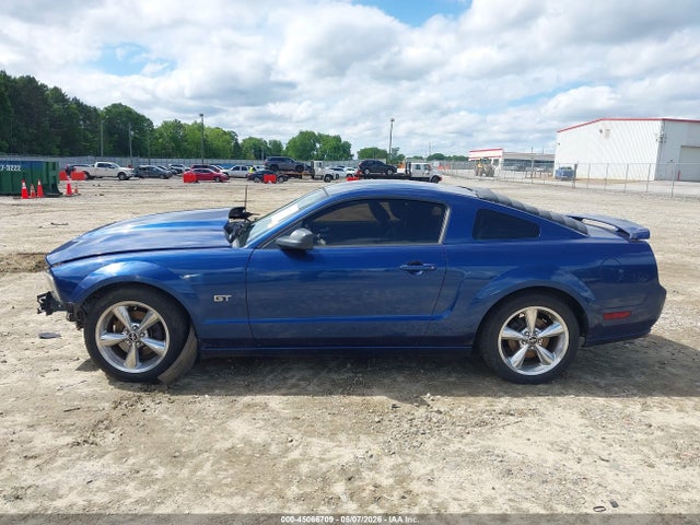 Ford Mustang Gt