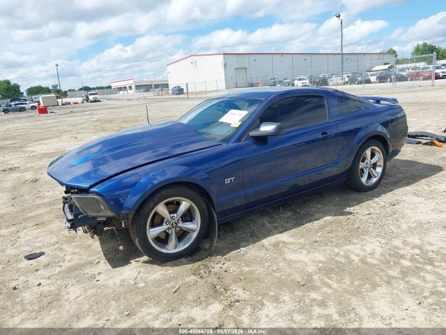 Ford Mustang Gt