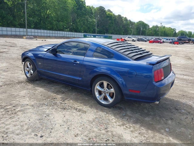 Ford Mustang Gt