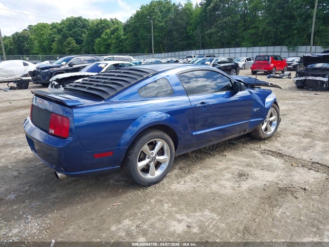 Ford Mustang Gt