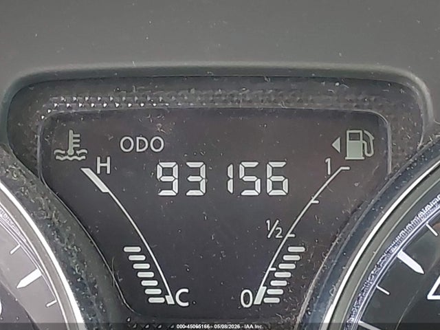 Nissan Versa 1.6 Sv
