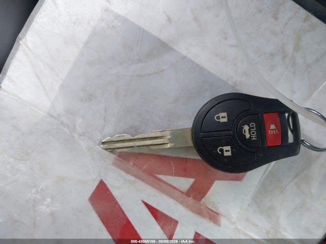 Nissan Versa 1.6 Sv