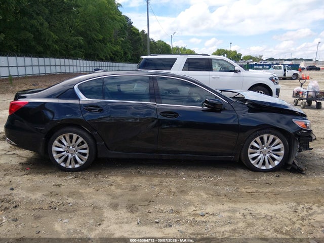 Acura RLX