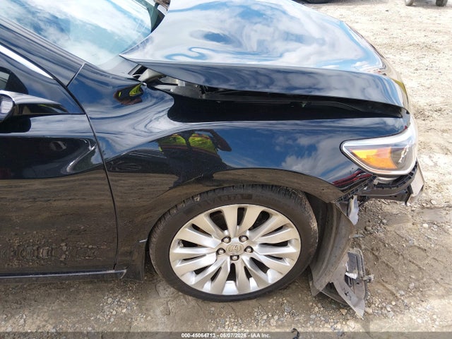Acura RLX