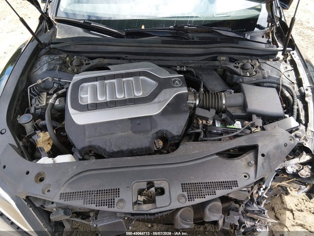 Acura RLX