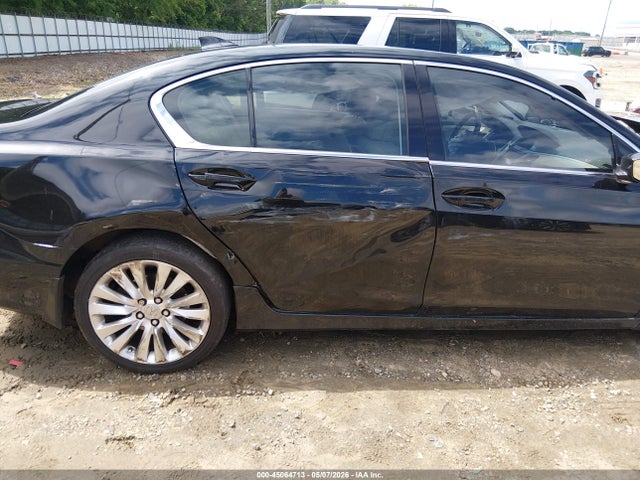 Acura RLX