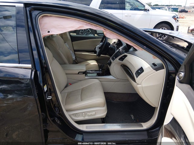 Acura RLX