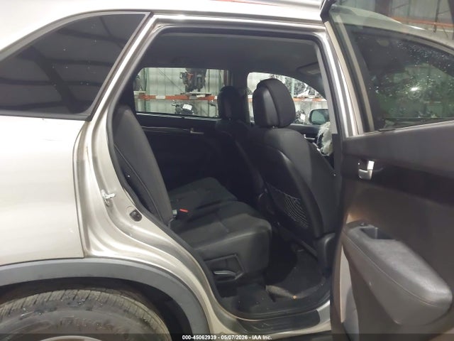 Kia Sorento Lx
