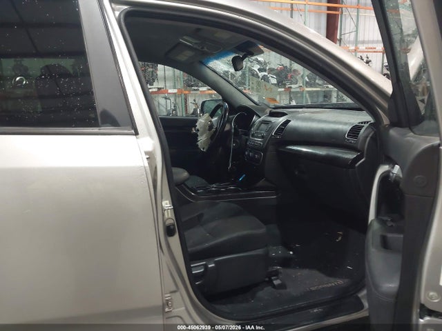Kia Sorento Lx