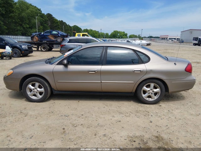 Ford Taurus Ses