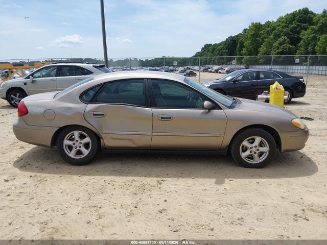 Ford Taurus Ses